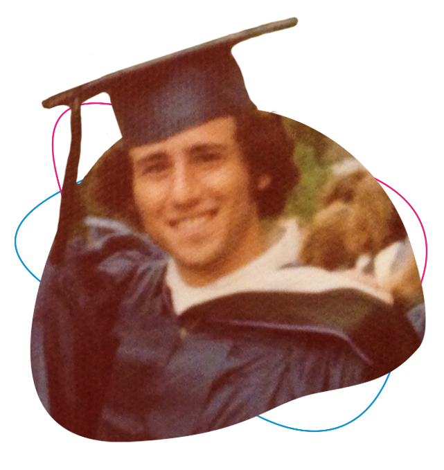 Patient Ambassador – Wayne