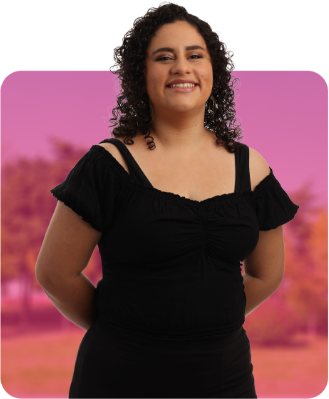 Patient Ambassador – Laura