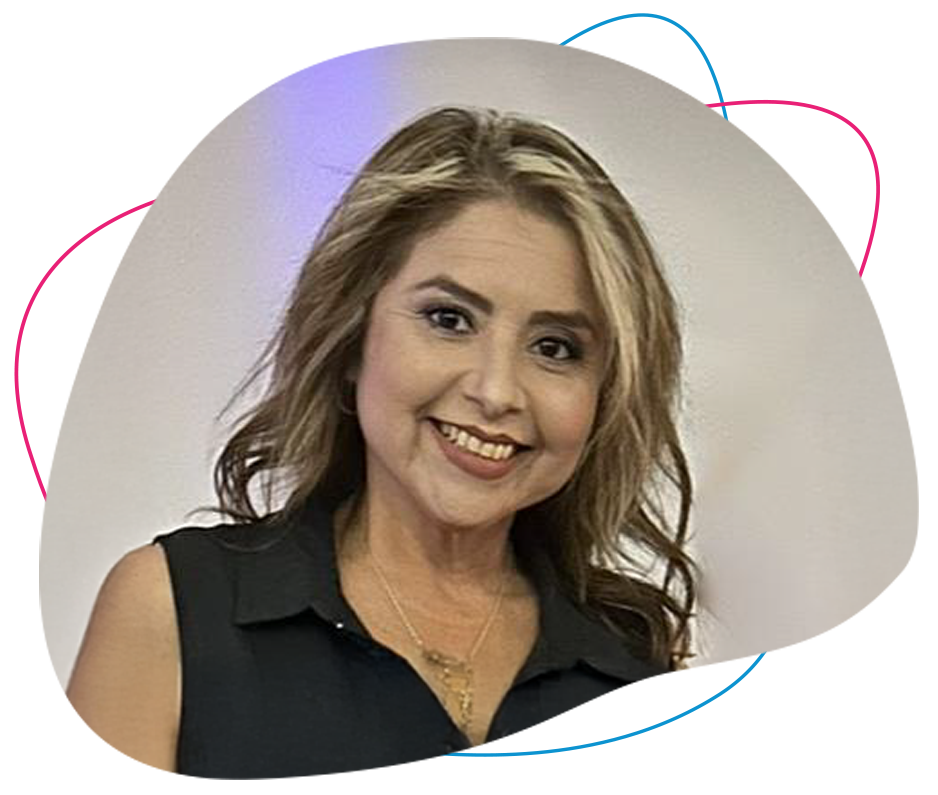 Patient Ambassador – Roxanne